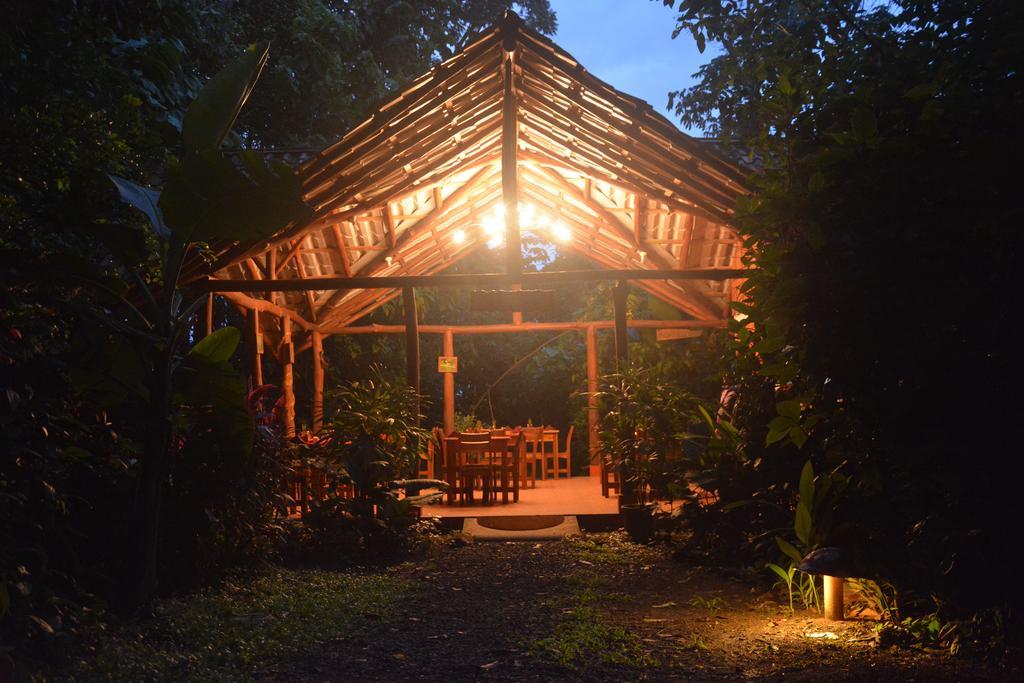 Arenal Oasis Eco Lodge & Wildlife Refuge La Fortuna Eksteriør billede