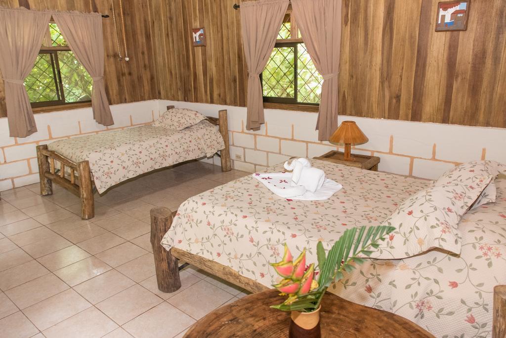 Arenal Oasis Eco Lodge & Wildlife Refuge La Fortuna Eksteriør billede