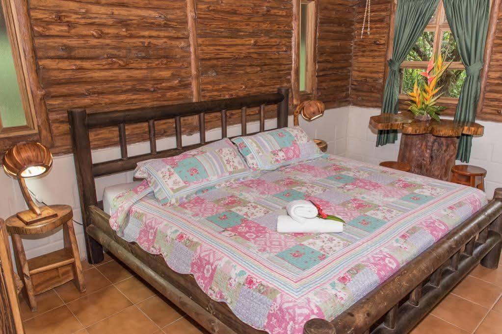 Arenal Oasis Eco Lodge & Wildlife Refuge La Fortuna Eksteriør billede