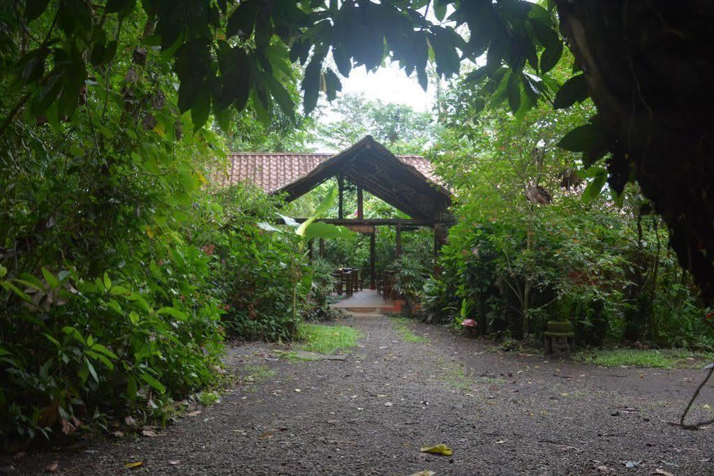 Arenal Oasis Eco Lodge & Wildlife Refuge La Fortuna Eksteriør billede